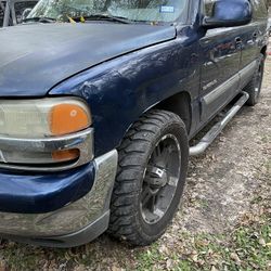 Yukon XL