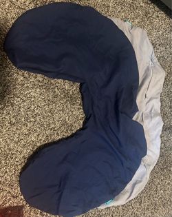 Bobby pillow covers