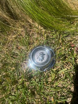 Comet Gas Cap