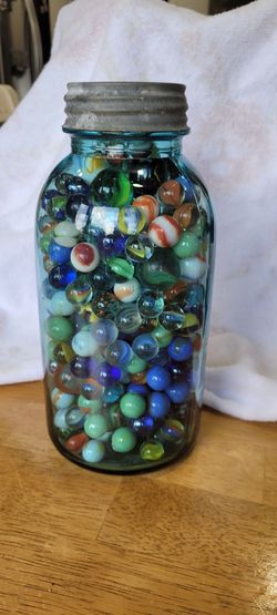 Marbles
