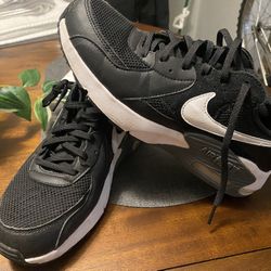 Nike air max size 9 1/2