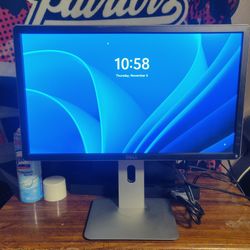 22" Dell Monitor