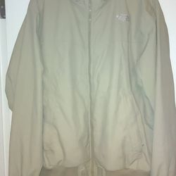 Northface Jacket 