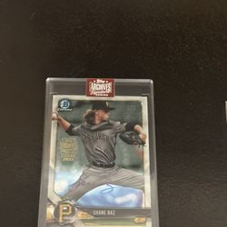 Trading Card MLB