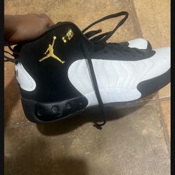 Jordan Jump Mans 