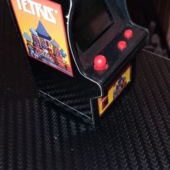 Tetris Mini Arcade