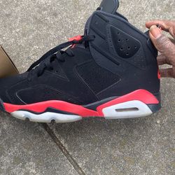 Jordan 6s
