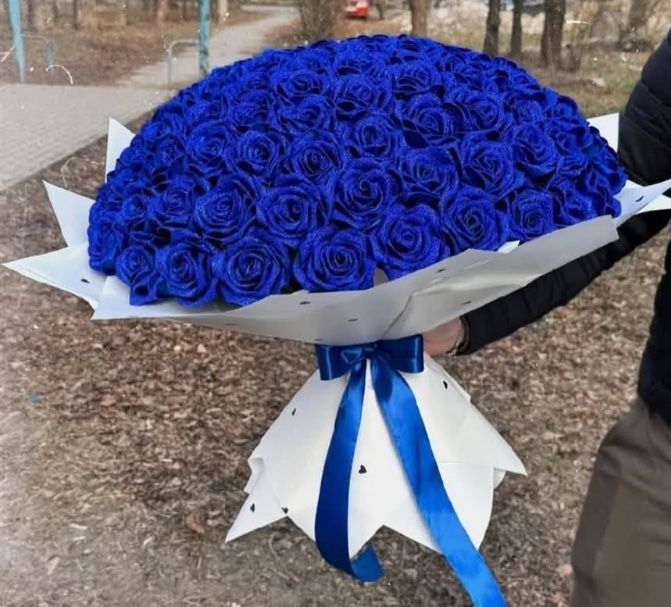 💕BEAUTIFUL BOUQUE 💕