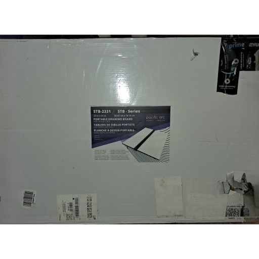 Pacific ARC STB-2331 Portable Drawing Board