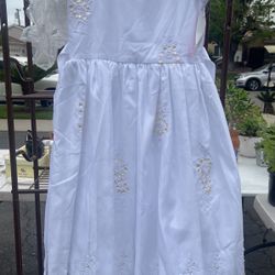 Vestido Para Primera Comunión