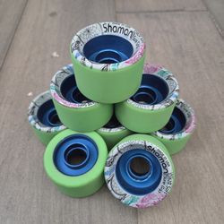Roller Skate Wheels