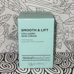 Collagen Lift Cream