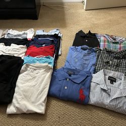Namebrand Boys, Clothing Polo, Ralph Lauren Nike