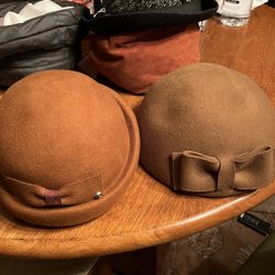 Vintage Hats