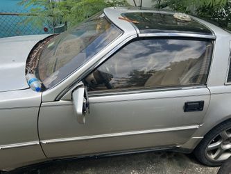 1988 Nissan 300zx