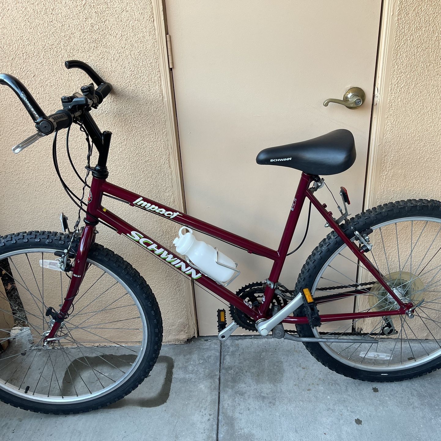 schwinn ultra comfort bicycle seat Schwinn Soft Foam Padding Midway Cruise Bike Seat