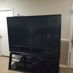 Samsung Projector TV Needs Repair