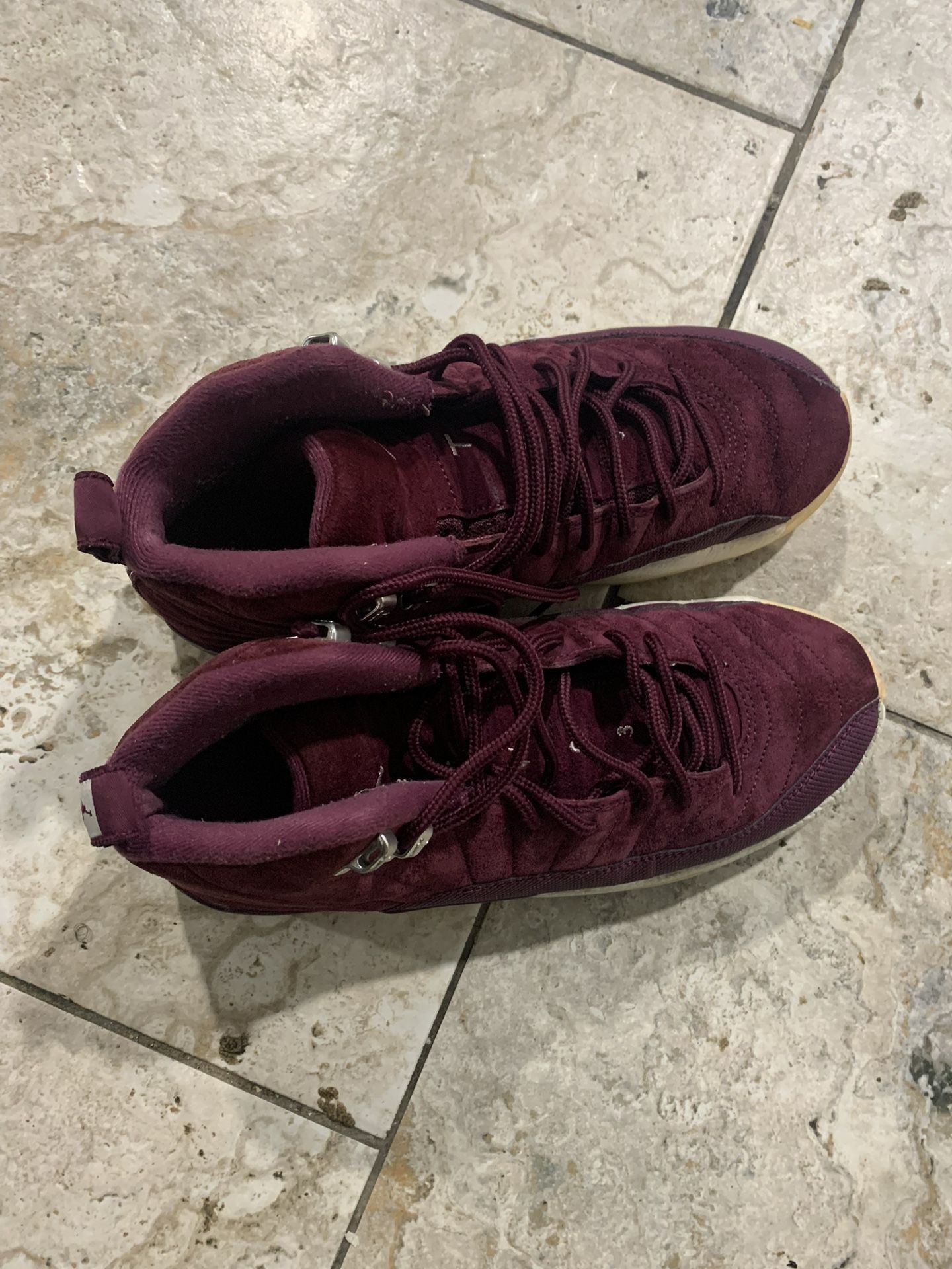 Nike Air Jordan 12 Retro