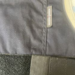 Bullet Proof Vest