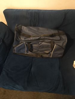 Brand new bag