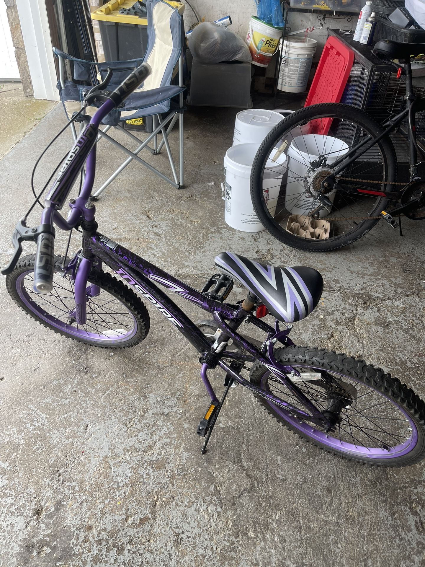 Kids Bike