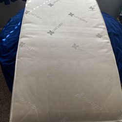 crib mattress