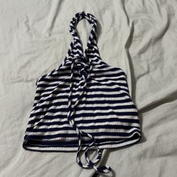 Halter Top