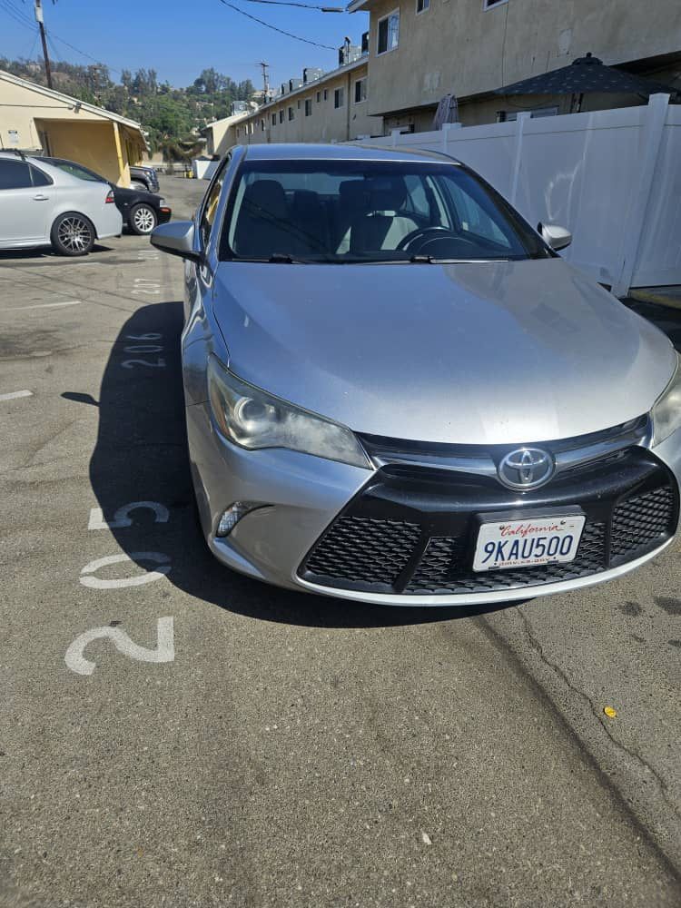 2016 Toyota Camry for Sale in Pomona, CA OfferUp