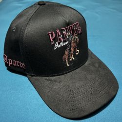 Gallo Fino X Panter Belico Hat