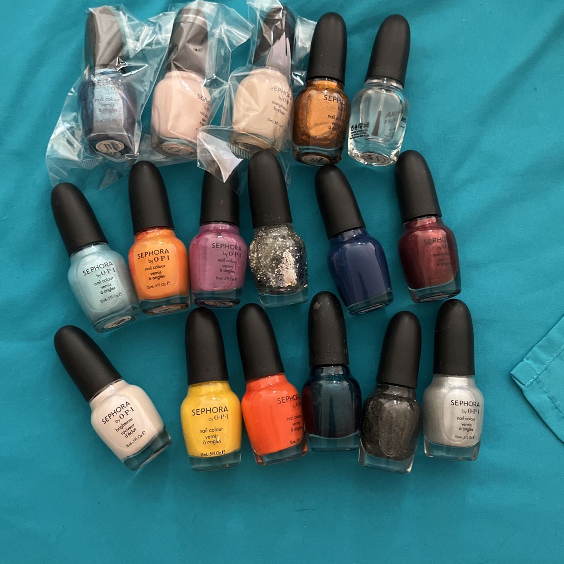 Sephora OPI Nail polish