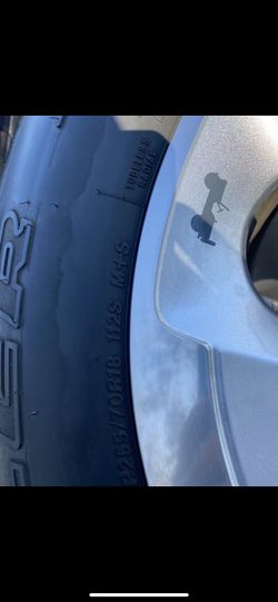 Jeep Rims