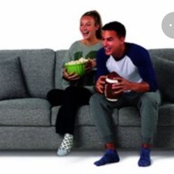 Lake View sofa With C Shape Table 