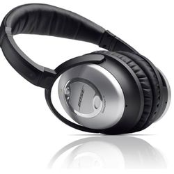 Bose Quiet Comfort 15 (Headphones)