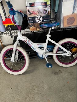 Kids Bicycles