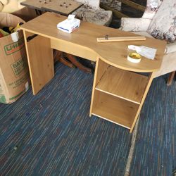 Desk 