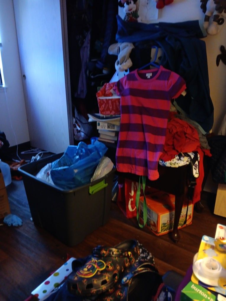 Girls Dress