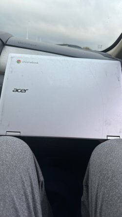 Acer Chromebook spin 311