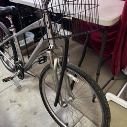 🖤 The “8-Ball Bike” – Specialized Expedition Sport 🖤