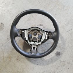 370z Steering Wheel OEM Factory 2009 To 2021