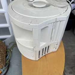 Air Purifier 