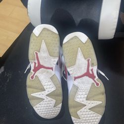 jordan 6 carmines
