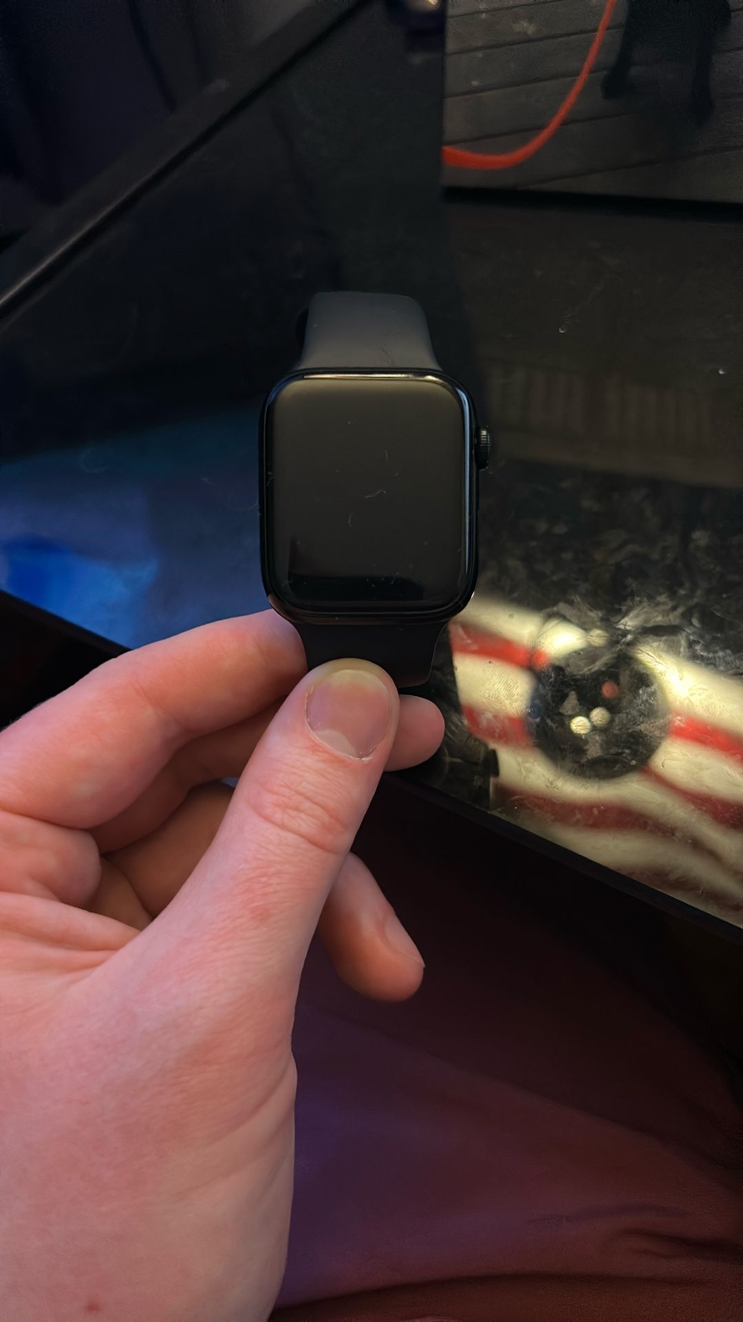Apple Watch