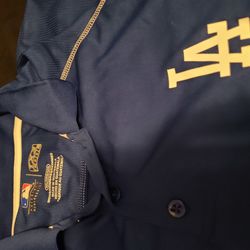 LA Logo Polo 3xl Brand New