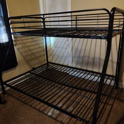 Bunk Bed Frame