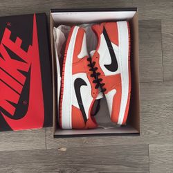 Air Jordan 1 low OG (gs)