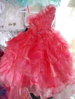 Vestido