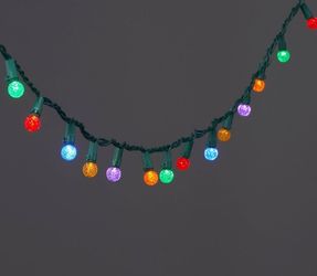 Christmas Lights 