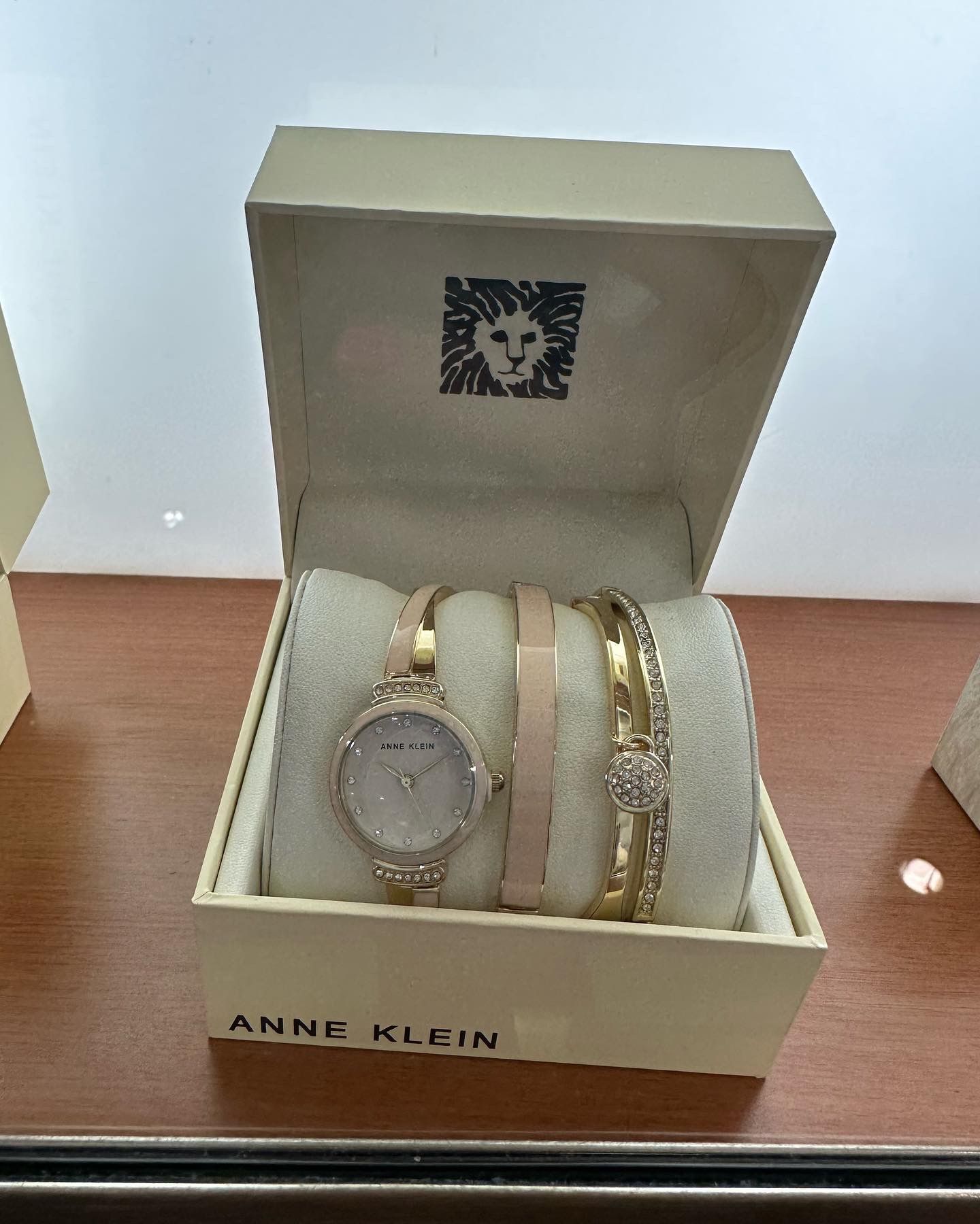 Anne Klein Watch Brandnew