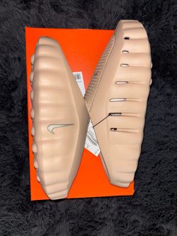 Nike Mind 001 Slide rattan
