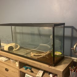 50 Gallon Tank
